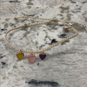 Pura vida heat bracelet